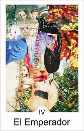 Diario tarot