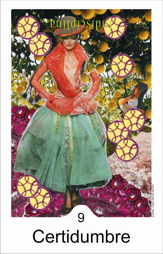 Diario tarot