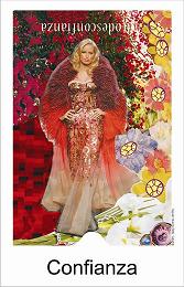 Diario tarot