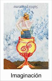 Diario tarot
