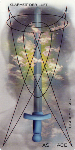 Adrian Tarot