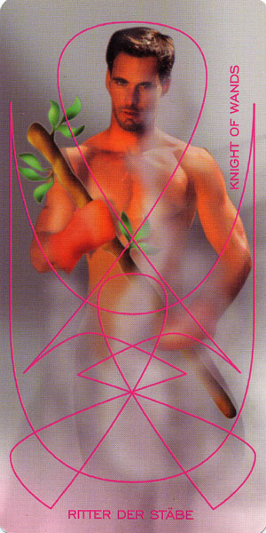 Adrian Tarot