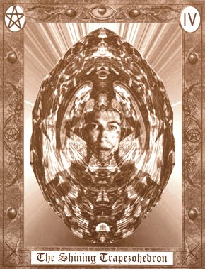 The Lovecraft Tarot