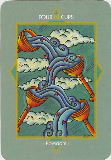 Otherworld Tarot