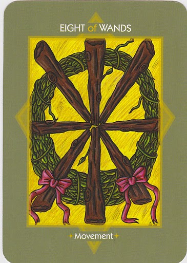 Otherworld Tarot