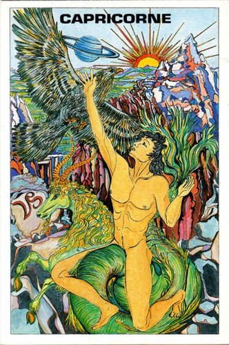 Tarot Astro Karmique