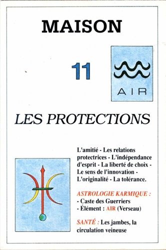 Tarot Astro Karmique