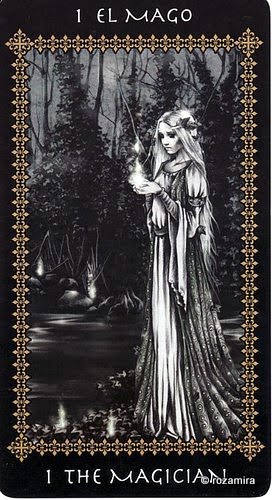 Favole Tarot