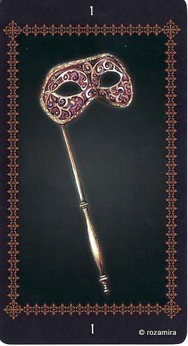 Favole Tarot
