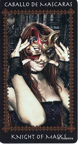 Favole Tarot