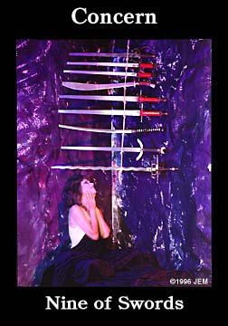 Healing Tarot
