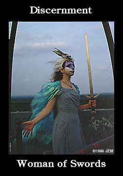 Healing Tarot