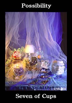 Healing Tarot