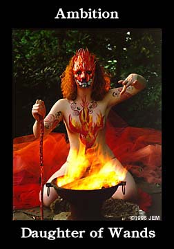 Healing Tarot