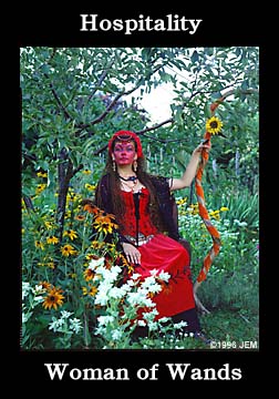 Healing Tarot