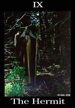 Healing Tarot
