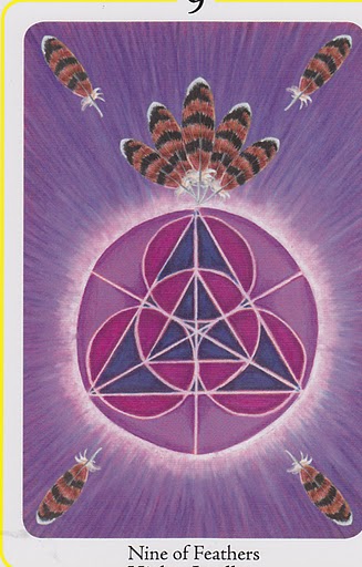 The Fifth Tarot
