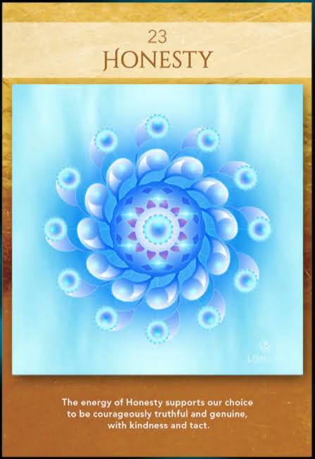 Sacred Geometry of Relationships Oracle