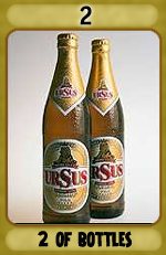 Beer Lovers Tarot