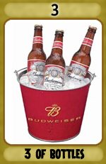 Beer Lovers Tarot
