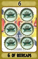 Beer Lovers Tarot