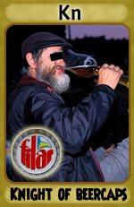 Beer Lovers Tarot