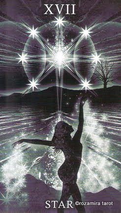 Healing Light Tarot