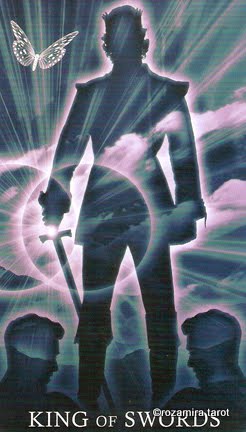 Healing Light Tarot