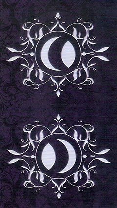 Tarot de la Nuit