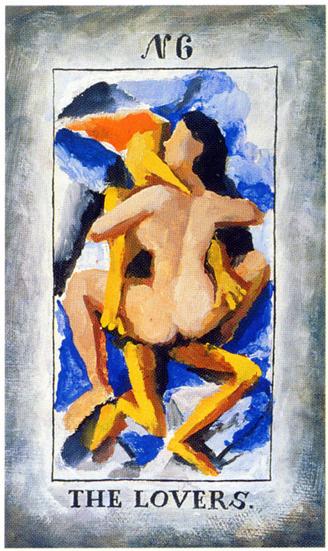 Millenium Tarot
