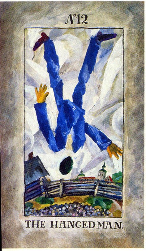 Millenium Tarot