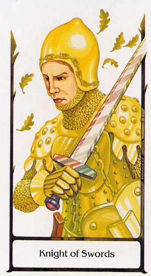 Tarot of the Old Path