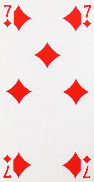Asterix Tarot