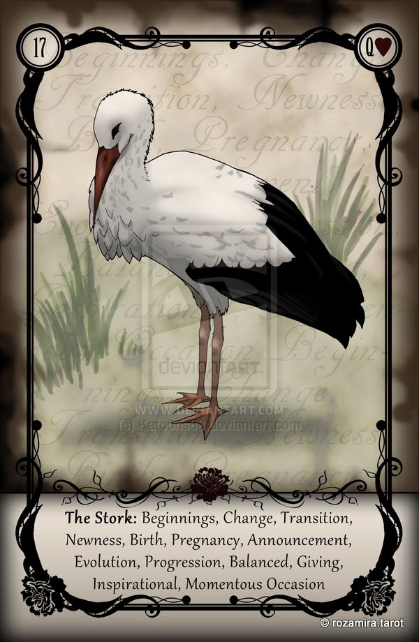 Lenormand UTRL - Under the Roses Lenormand by Kendra Hurteau, Katrina Hill