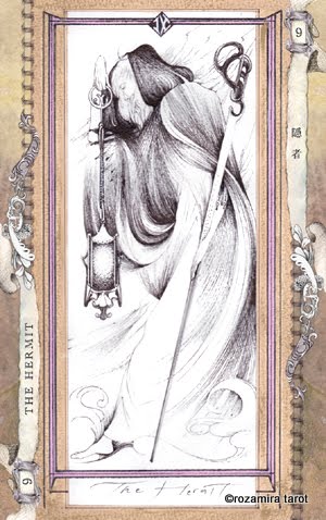 Graceful Tarot