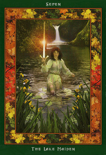 Fairy Ring Oracle