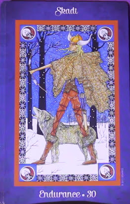 Journey to the Goddess Realm