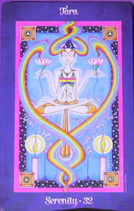 Journey to the Goddess Realm