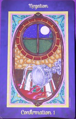 Journey to the Goddess Realm