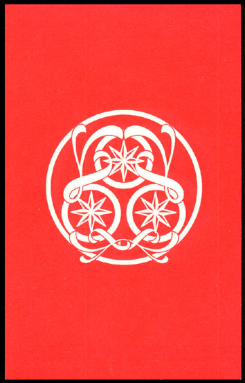Shapeshifter Tarot
