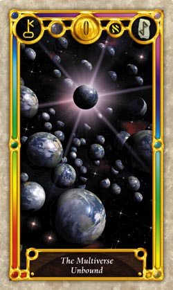 The Quest Tarot