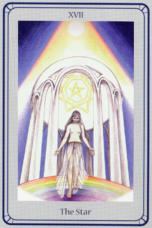 Via Tarot