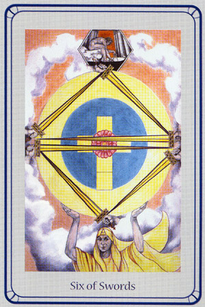 Via Tarot