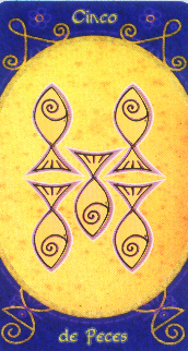 Macondo Tarot - Un tarot para Macondo