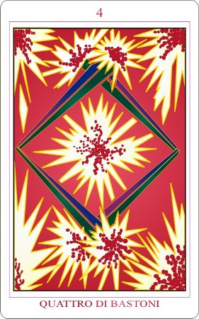 Maggiori Tarot