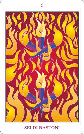 Maggiori Tarot