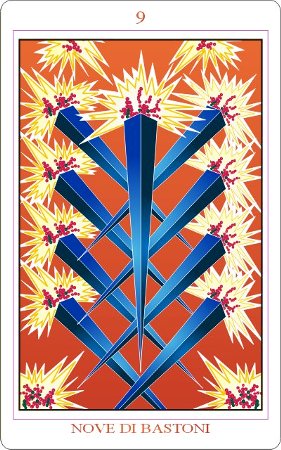 Maggiori Tarot