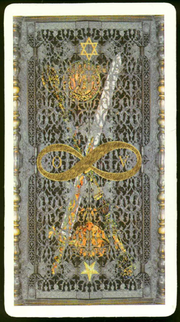 Gregori Tarot