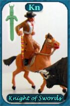 New Toy Tarot