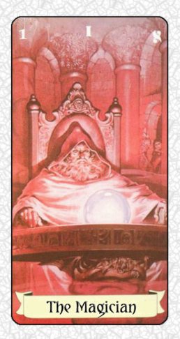 Tarot 2004